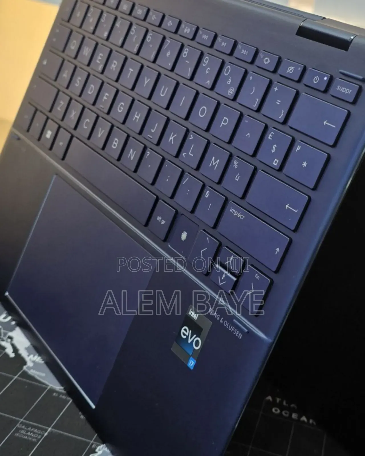 New Laptop HP Spectre 16GB Intel Core i7 SSD 1T