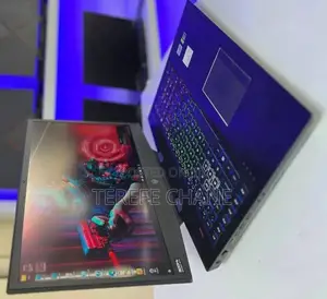 New Laptop HP Omen 15 32GB Intel Core I9 SSD 512GB