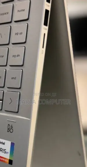 New Laptop HP Pavilion 15 8GB Intel Core I5 SSD 512GB