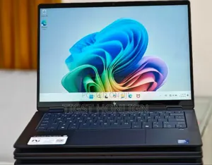 New Laptop HP OmniBook Ultra Flip 14" 16GB Intel Core Ultra 7 SSD 1T