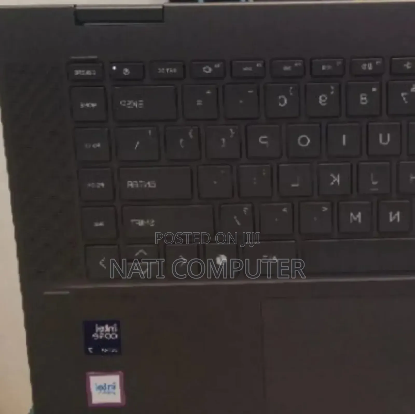 New Laptop HP Envy X360 16GB Intel Core Ultra 7 SSD 1T