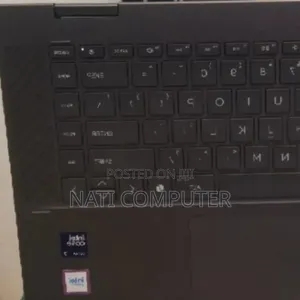 New Laptop HP Envy X360 16GB Intel Core Ultra 7 SSD 1T