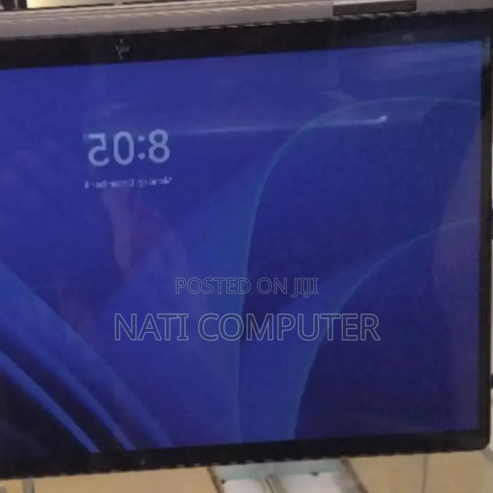 New Laptop HP Envy X360 16GB Intel Core Ultra 7 SSD 1T