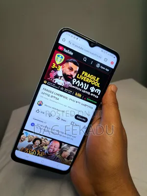 New Samsung Galaxy A23 128 GB Blue