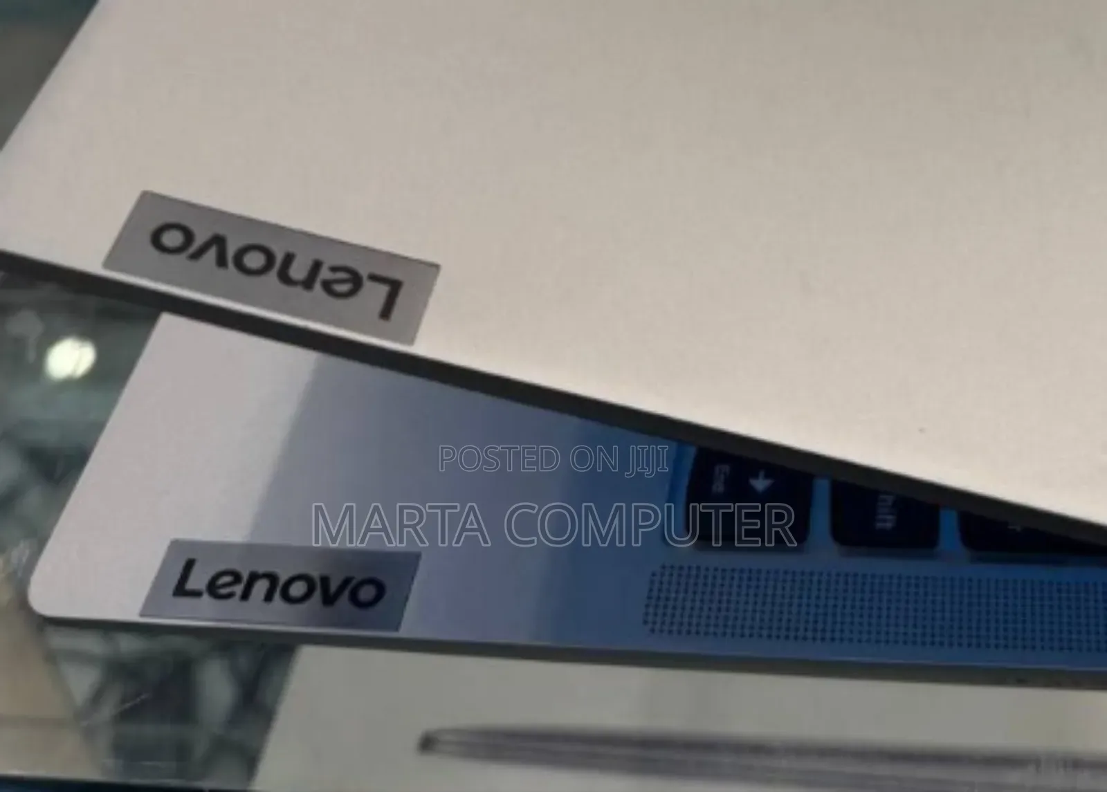 New Laptop Lenovo IdeaPad 1 16GB Intel Core I5 SSD 512GB