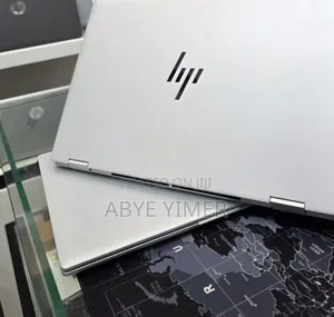 New Laptop HP Envy X360 16GB Intel Core Ultra 7 SSD 1T