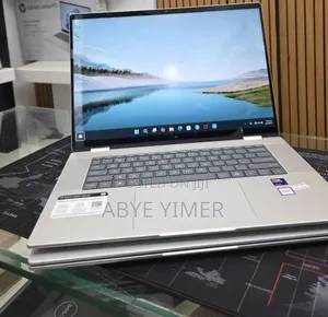 New Laptop HP Envy X360 16GB Intel Core Ultra 7 SSD 1T