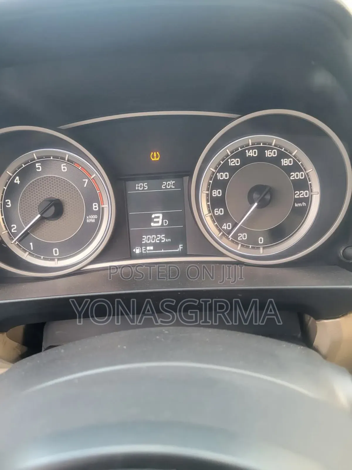 Hyundai Starex 2009 Silver