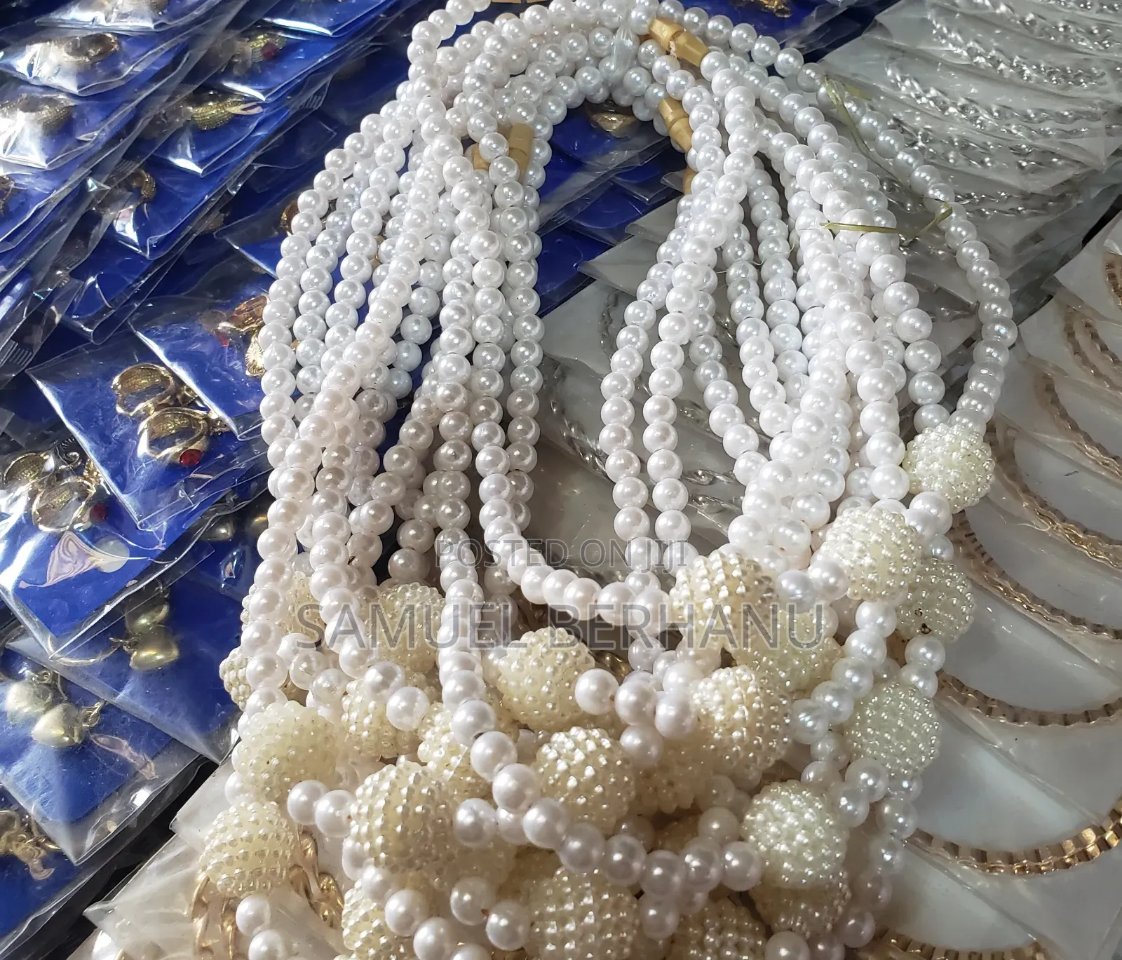 Necklace for Women's