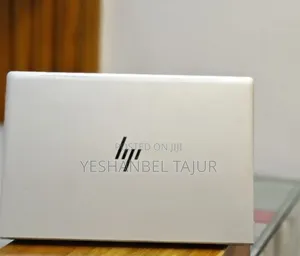 New Laptop HP EliteBook 640 G10 16GB Intel Core I7 SSD 512GB