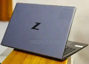 Photo - New Laptop HP ZBook Firefly 15 G7 16GB Intel Core I7 SSD 512GB
