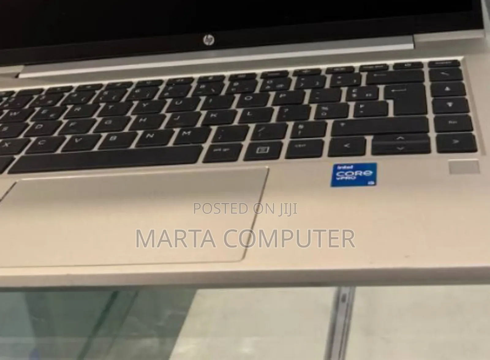 New Laptop HP Probook 11 EE G1 16GB Intel Core I5 SSD 512GB