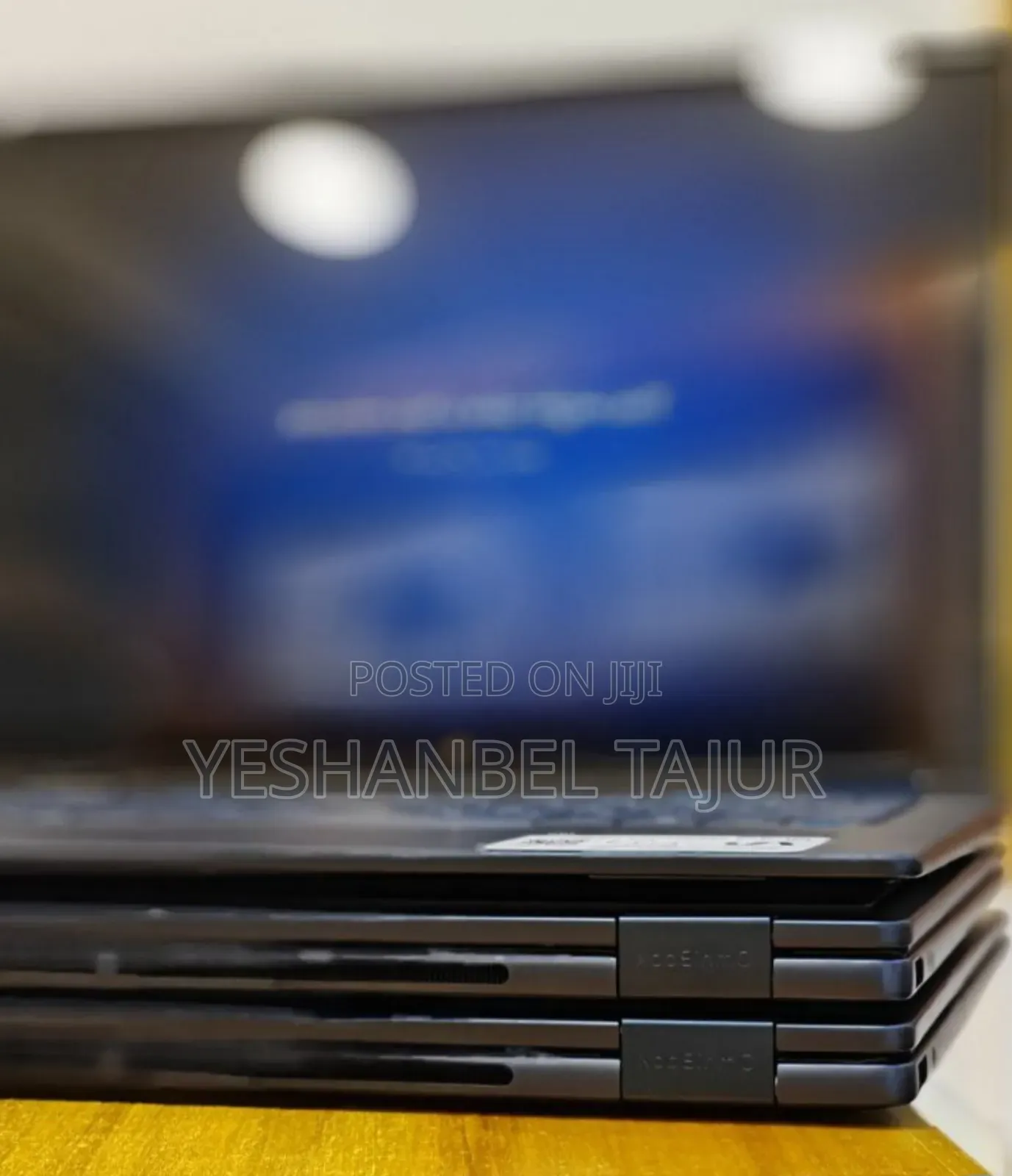 New HP OmniBook 5 Flip 14-Fp0023dx 16GB Intel Core Ultra 7 SSD 1T