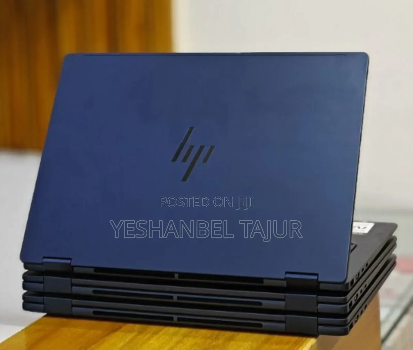 New HP OmniBook 5 Flip 14-Fp0023dx 16GB Intel Core Ultra 7 SSD 1T