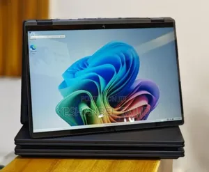 New HP OmniBook 5 Flip 14-Fp0023dx 16GB Intel Core Ultra 7 SSD 1T