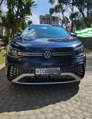 Photo - Volkswagen ID.6 2022 Gray