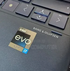 New Laptop HP Spectre 16GB Intel Core I7 SSD 1T