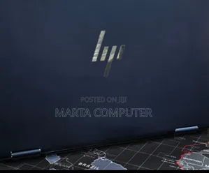 New Laptop HP Spectre 16GB Intel Core I7 SSD 1T