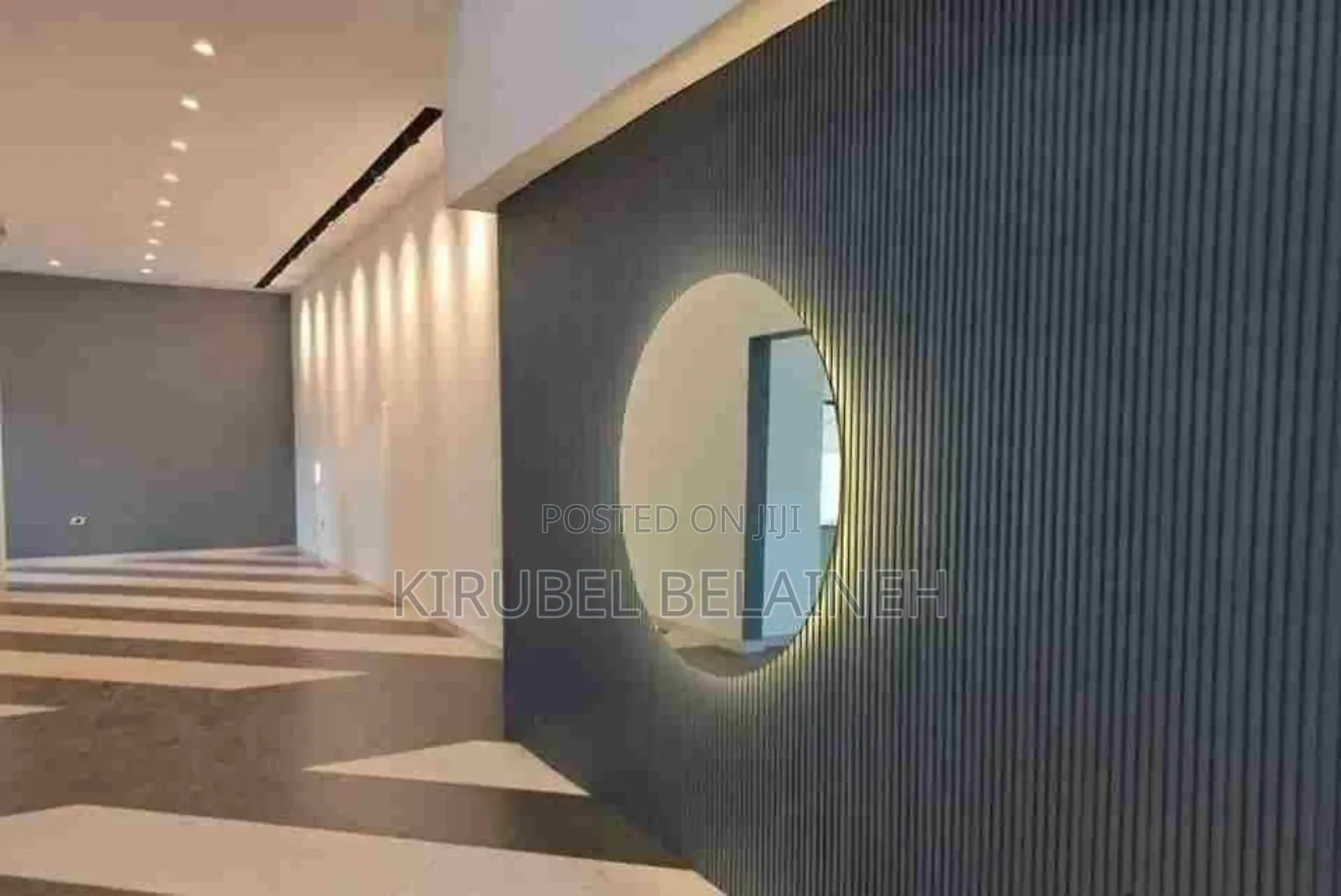 2bdrm Apartment in Taza Property, Bole for sale