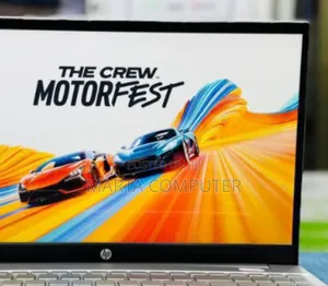 Photo - New Laptop HP Pavilion 15 16GB Intel Core I5 SSD 1T