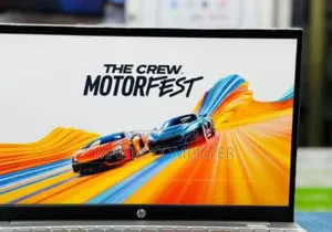 New Laptop HP Pavilion 15 16GB Intel Core I5 SSD 1T