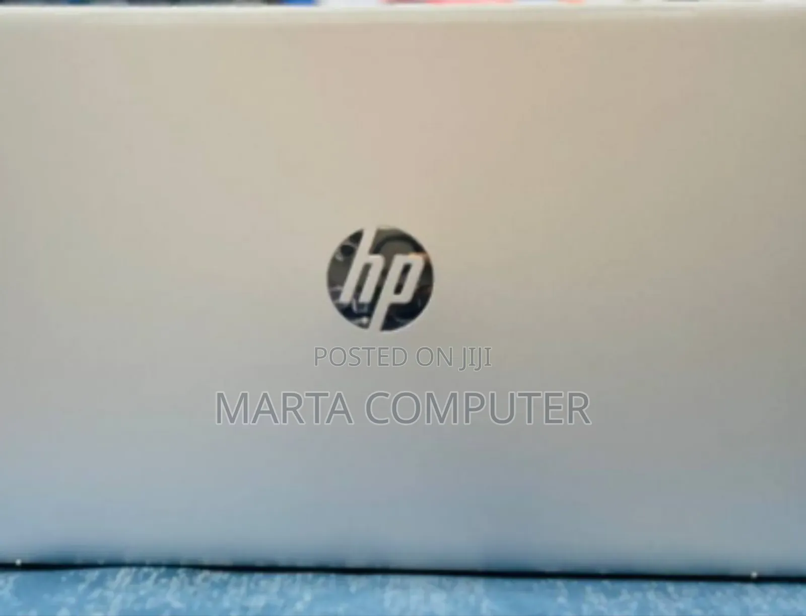 New Laptop HP Pavilion 15 16GB Intel Core I5 SSD 1T
