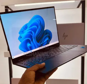 Photo - New Laptop Asus Zenbook Duo 14 16GB Intel Core I7 SSD 512GB