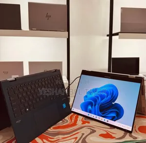 New Laptop Asus Zenbook Duo 14 16GB Intel Core I7 SSD 512GB