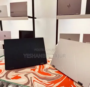 New Laptop Asus Zenbook Duo 14 16GB Intel Core I7 SSD 512GB