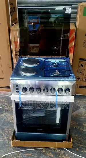 Photo - Kumtal Oven