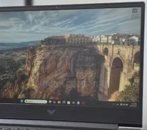 New Laptop HP Victus 15 16GB AMD Ryzen 5 SSD 512GB