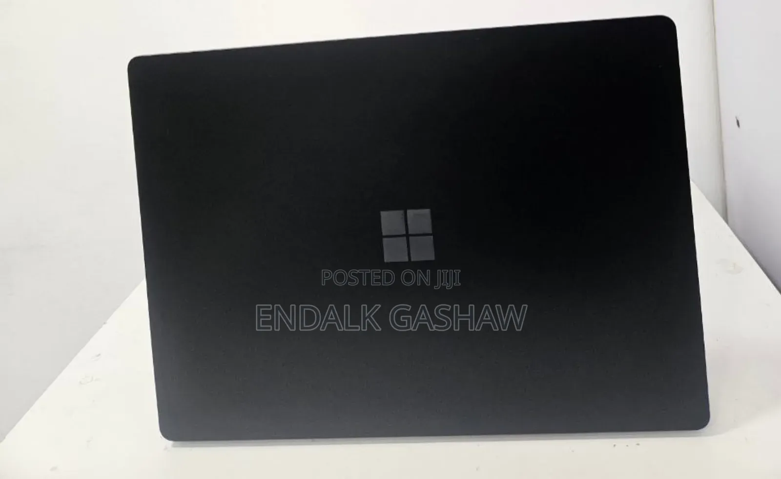 New Laptop Microsoft Surface Laptop 4 16GB Intel Core I7 SSD 512GB