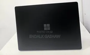 New Laptop Microsoft Surface Laptop 4 16GB Intel Core I7 SSD 512GB