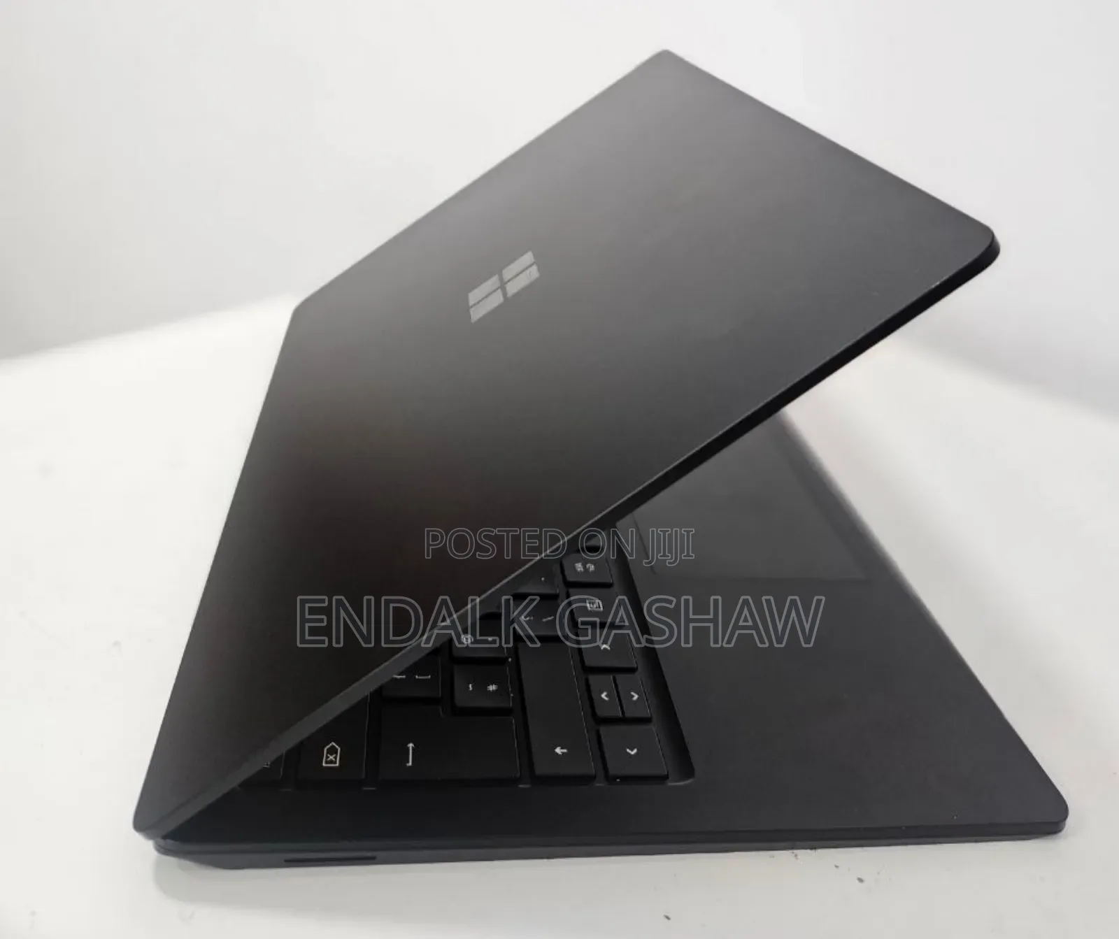 New Laptop Microsoft Surface Laptop 4 16GB Intel Core I7 SSD 512GB