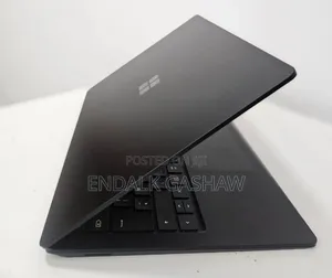 New Laptop Microsoft Surface Laptop 4 16GB Intel Core I7 SSD 512GB