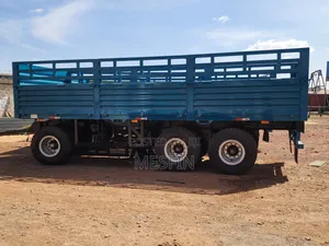 Photo - የሚከራይ 2025 Tesabi ተሳቢ