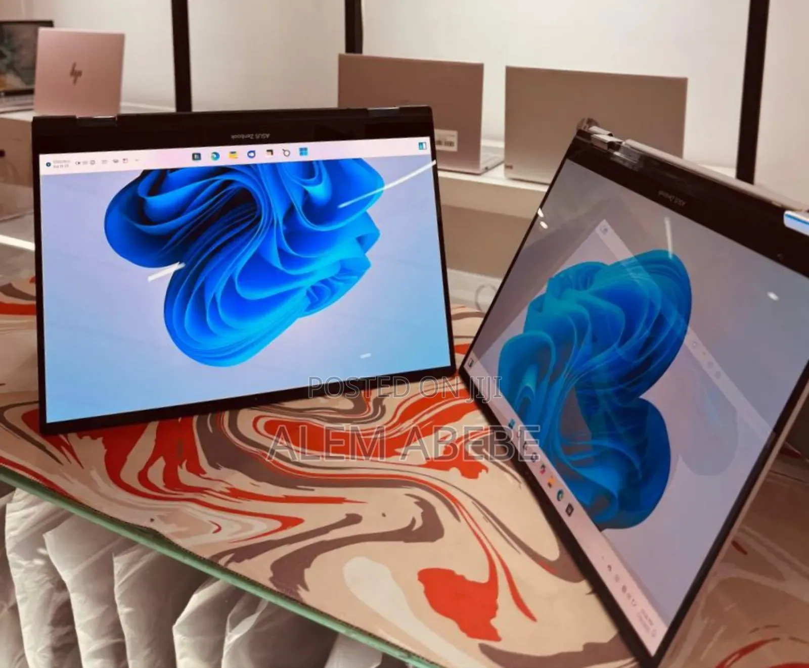 New Laptop Asus Zenbook 14 UX434 16GB Intel Core I7 SSD 512GB