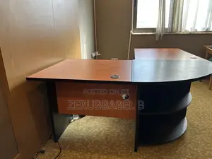 Photo - Office Manager Table