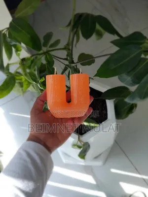 Decorative Candles for X-Mas