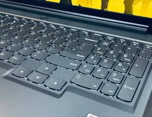 New Laptop Lenovo Legion 5 16GB Intel Core I7 SSD 1T