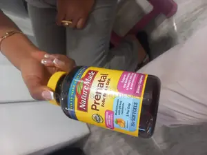 Photo - Prenatal - Folic Acid + Dha