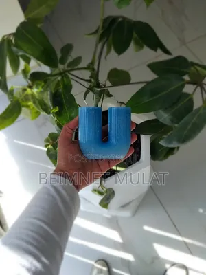 Decorative Candles for X-Mas