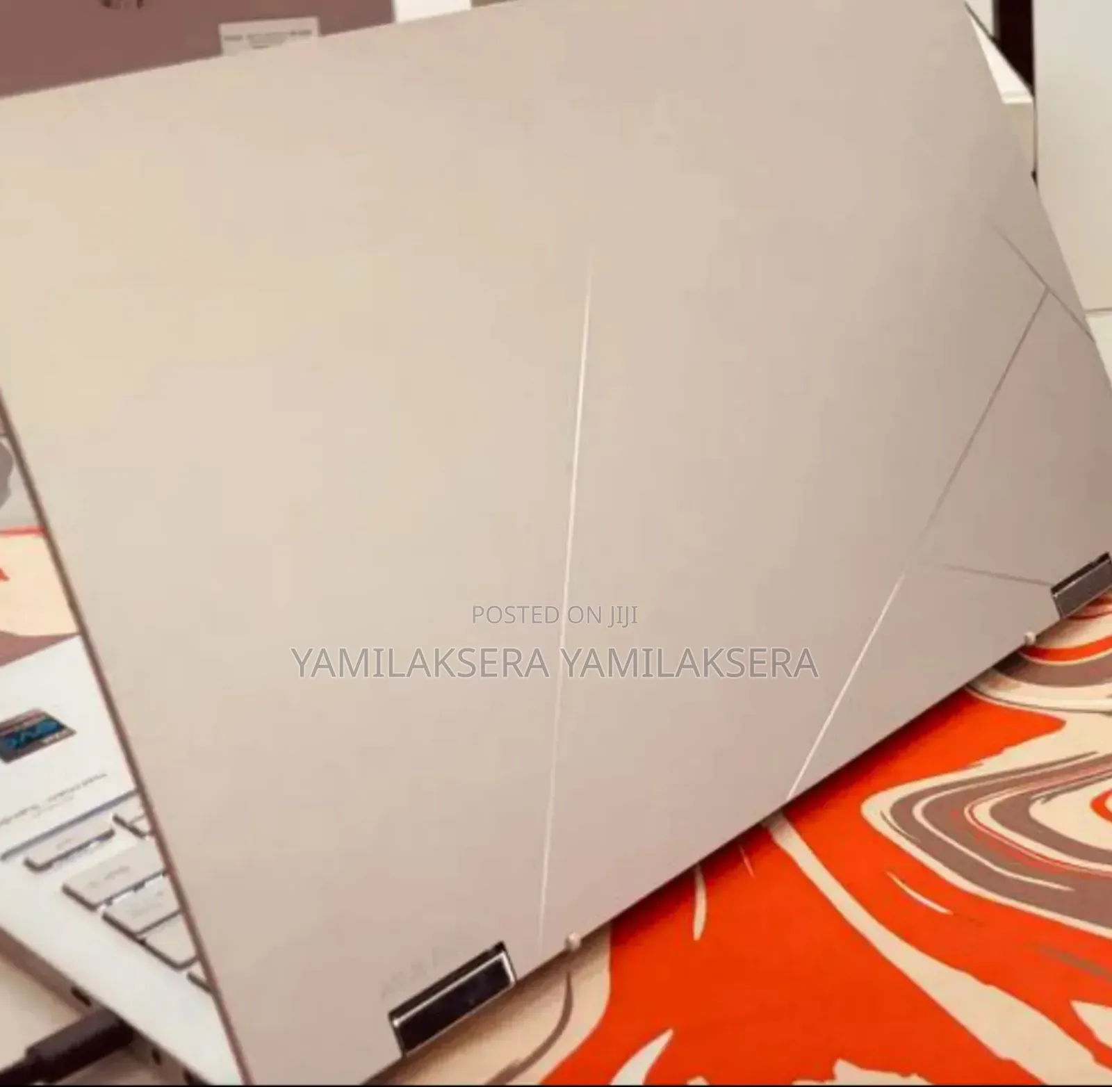 New Laptop Asus Zenbook 14 UX434 16GB Intel Core i7 SSD 512GB