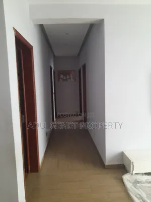 Furnished 3bdrm Apartment in አያት Noah, Bole for sale