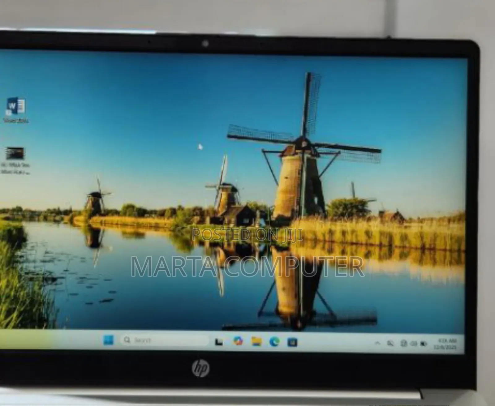 New Laptop HP Stream Notebook 16GB Intel Core I7 SSD 1T