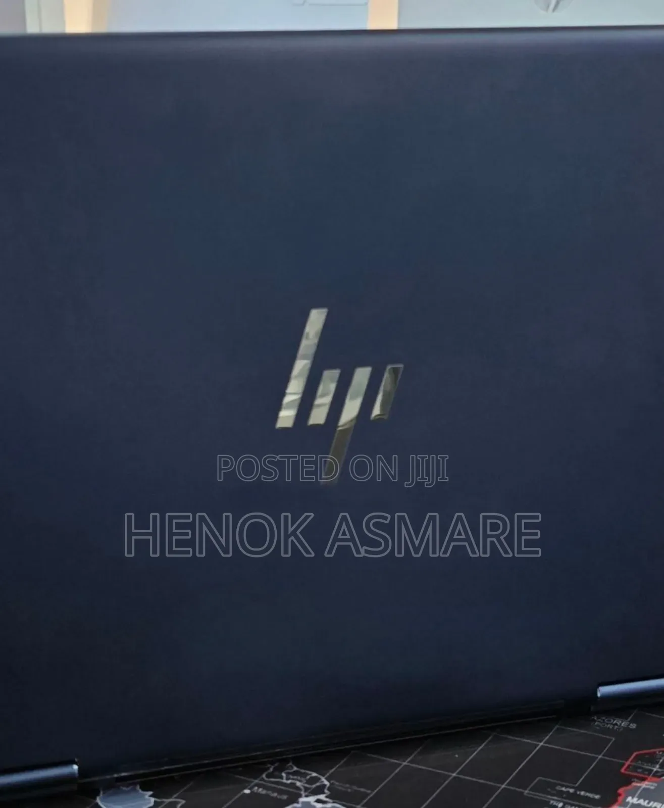 New Laptop HP Spectra 13 16GB Intel Core I7 SSD 1T