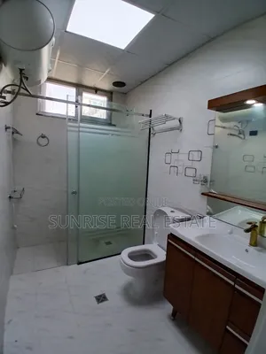 Furnished 3bdrm Apartment in Kazanchis, Arada for rent