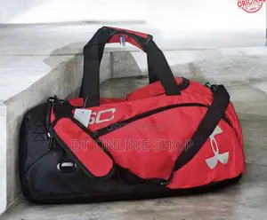 Photo - Gym Bag or Travel Bag