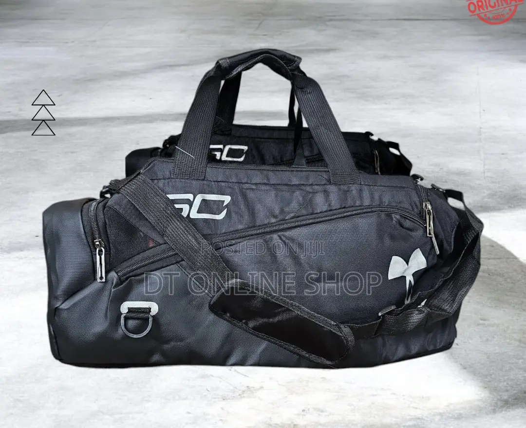 Gym Bag or Travel Bag