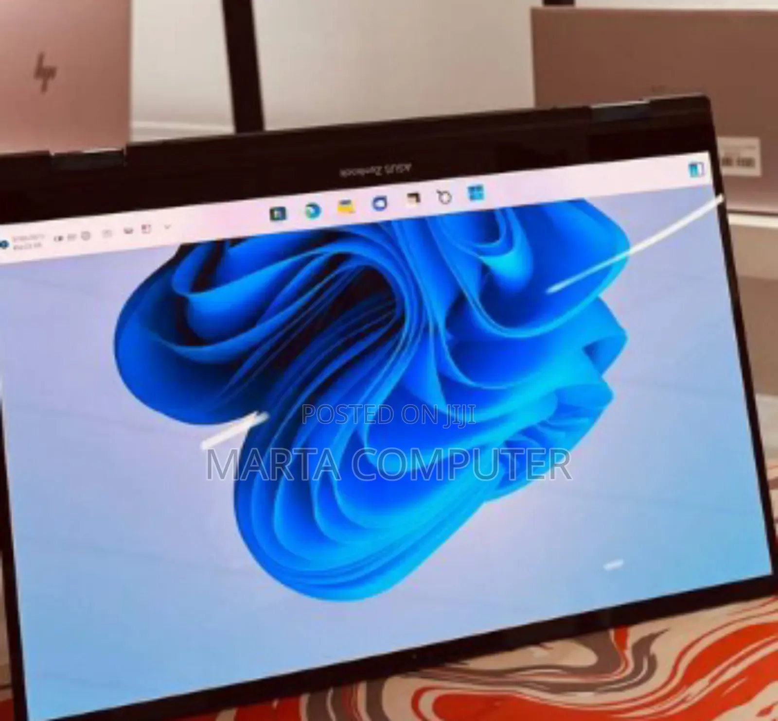 New Laptop Asus ZenBook 13 UX331UN 16GB Intel Core I7 SSD 512GB